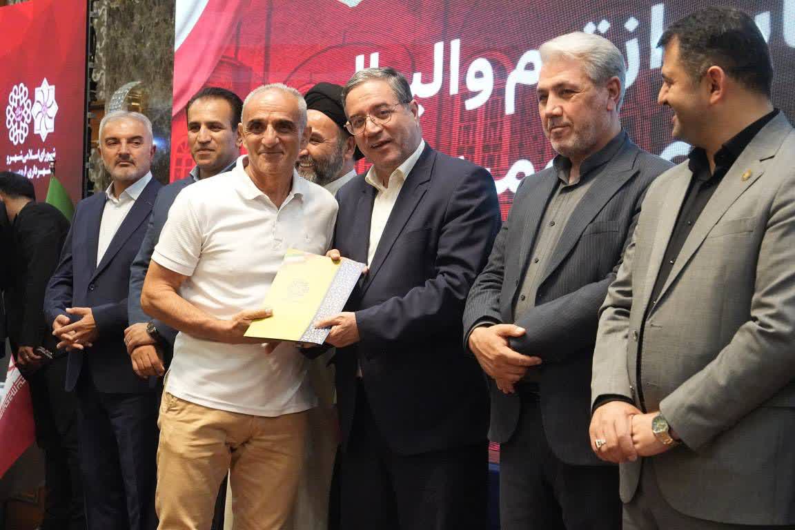 آغاز فصلی تازه برای والیبال آذربایجانغربی