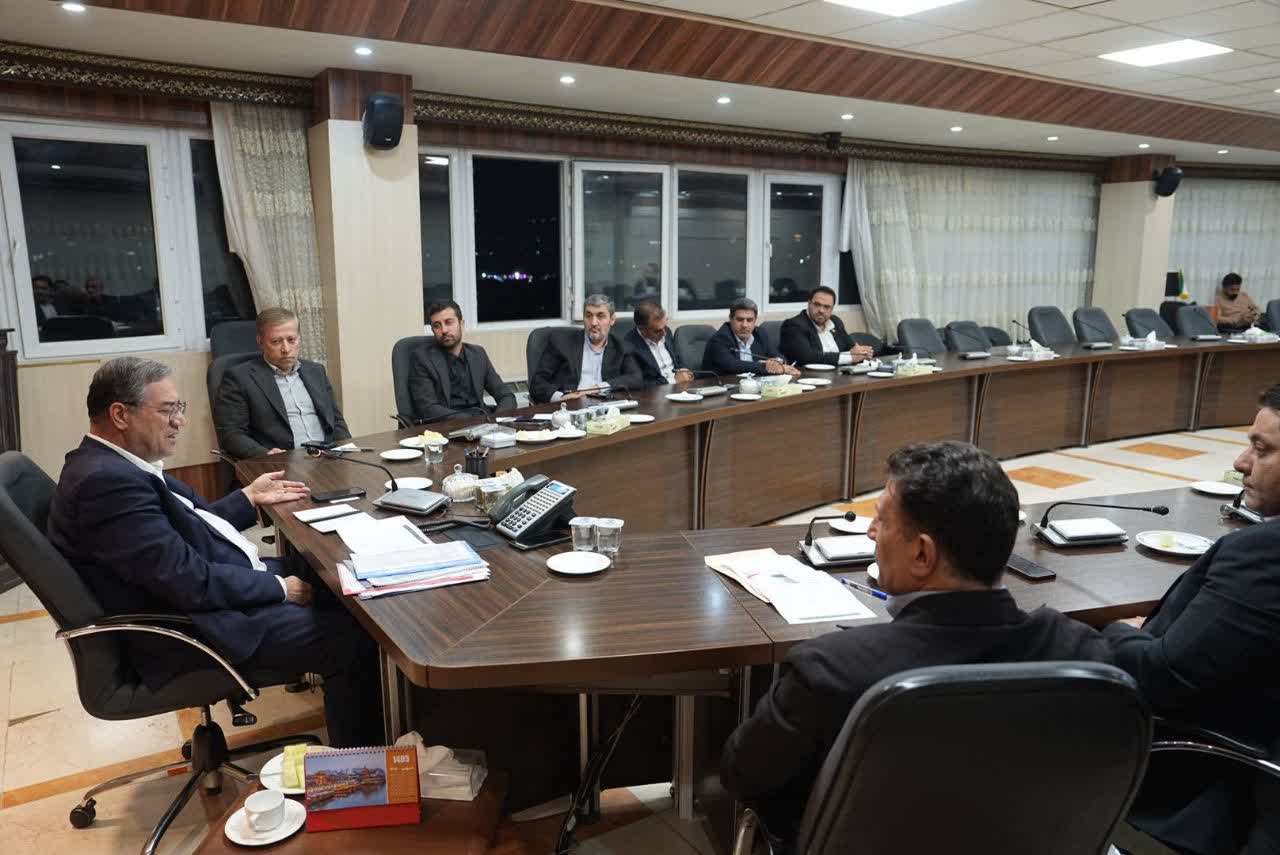 خوی در مسیر احیای شکوه یک میراث جهانی