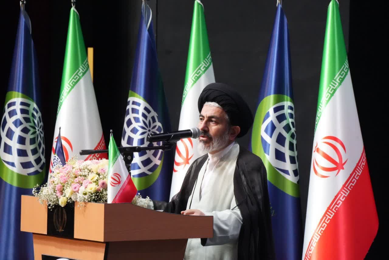 آلبوم تصویری / برگزاری همایش بینالمللی فرصتهای سرمایهگذاری در آذربایجانغربی "اینوا"