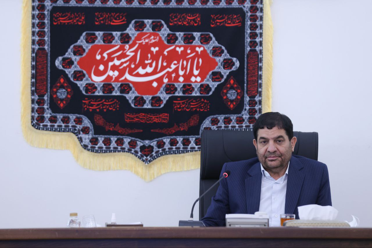 آلبوم تصویری / برگزاری جلسه کارگروه نجات دریاچه ارومیه
