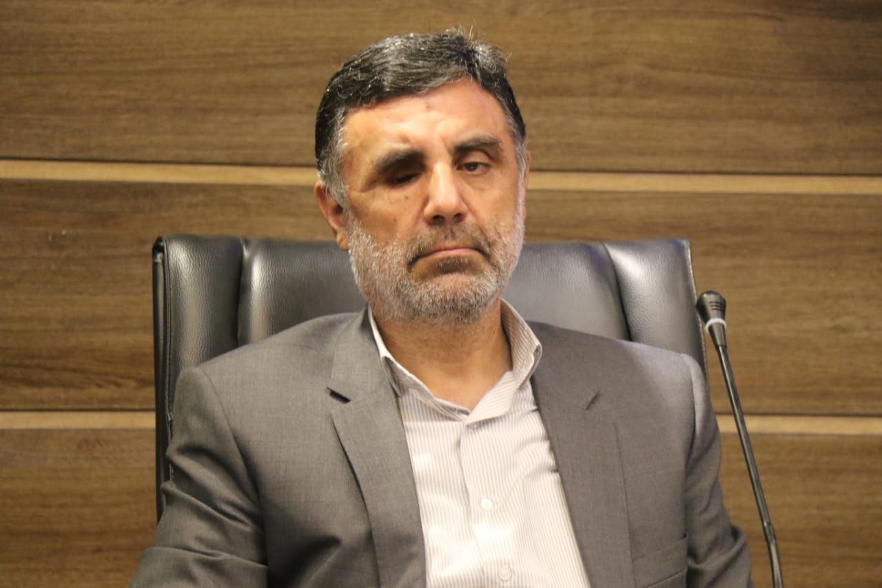 آلبوم تصویری / نشست بانوان شاغل در استانداری با معاونین استاندار آذربایجان غربی