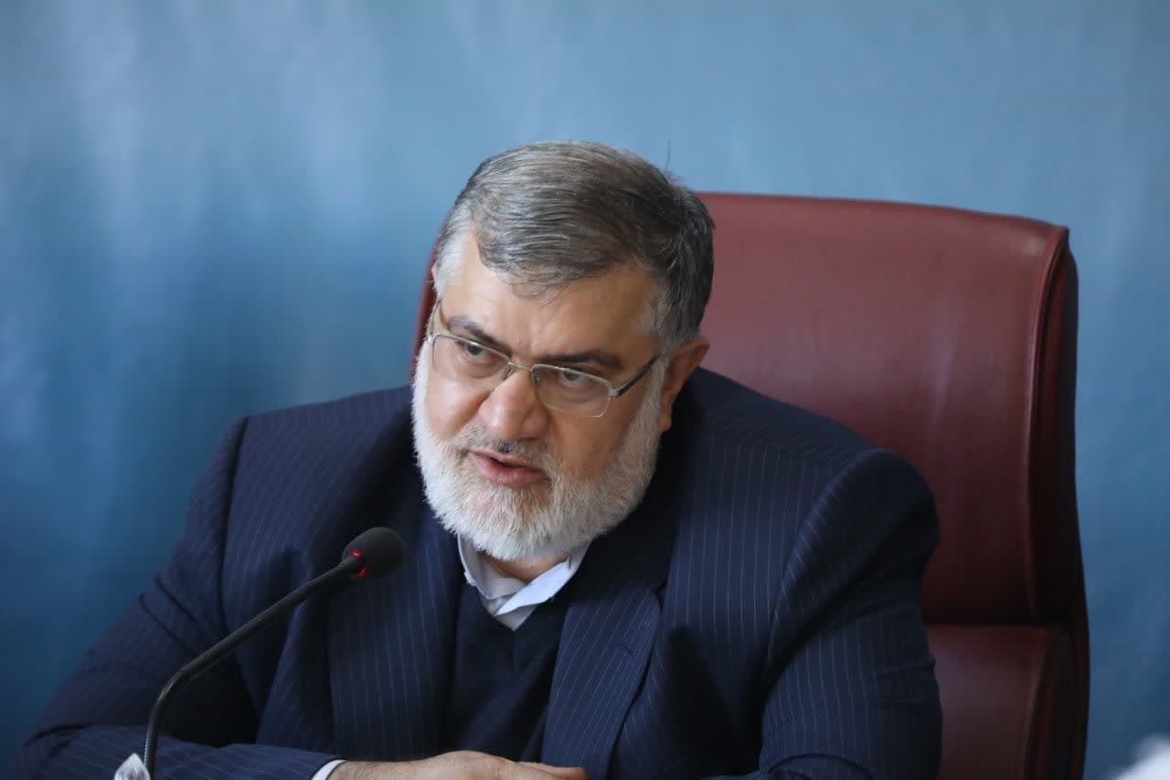 آلبوم تصویری / دیدار استاندار آذربایجانغربی با جمعی از روحانیون، سران طوایف و عشایر شهرستان پیرانشهر