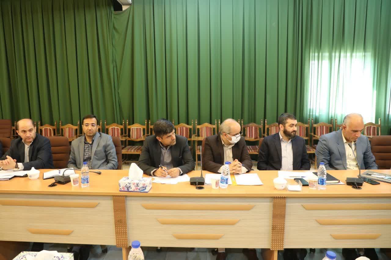 آلبوم تصویری / آغاز نظارت میدانی استاندار آذربایجانغربی از دستگاه های اجرایی