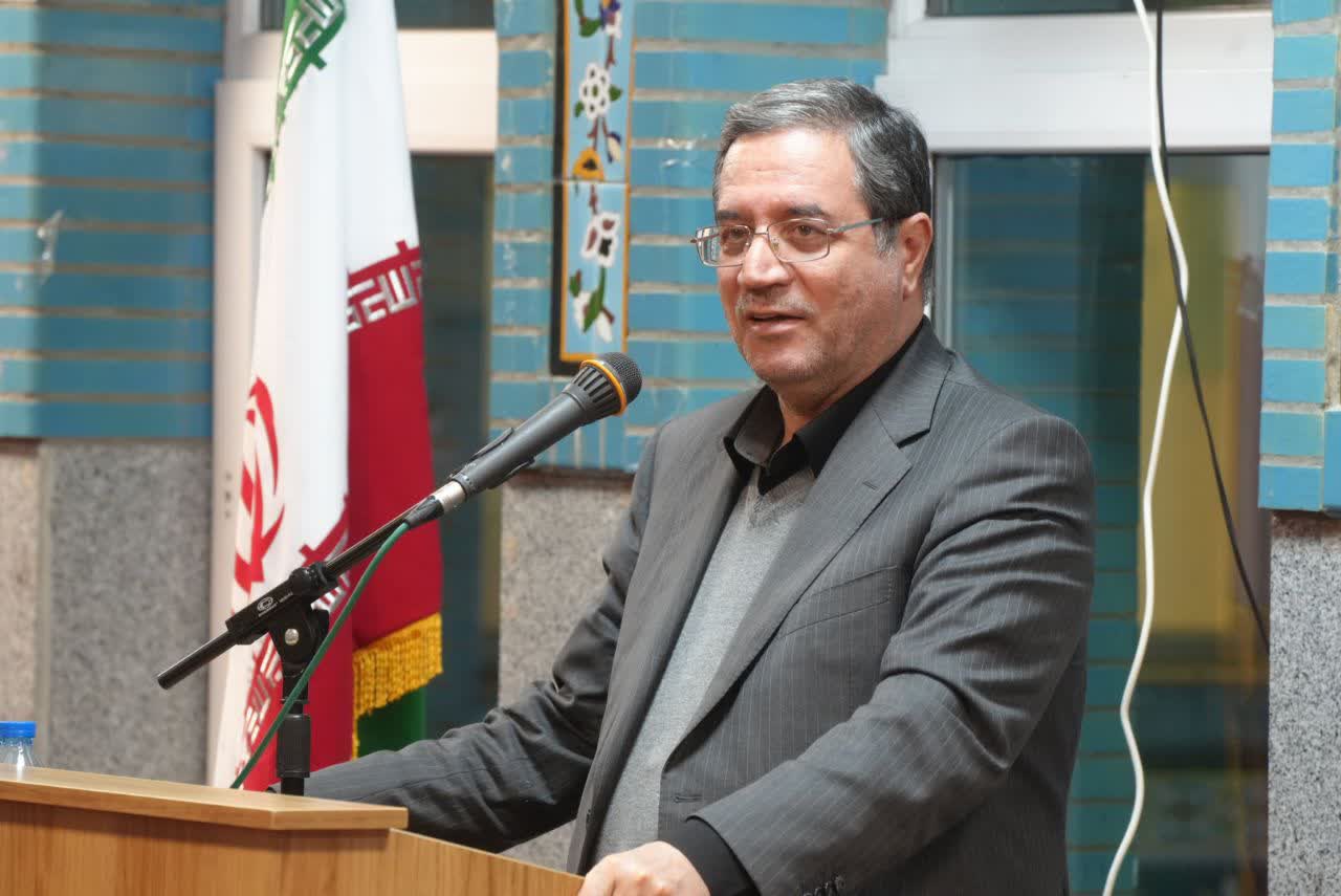 دیدار استاندار آذربایجانغربی با هیئتیها و رزمندگان پایگاه ثارالله ارومیه + تصاویر