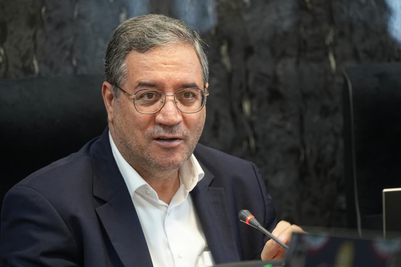 برگزاری جلسه شورای هماهنگی راه و شهرسازی آذربایجانغربی + تصاویر