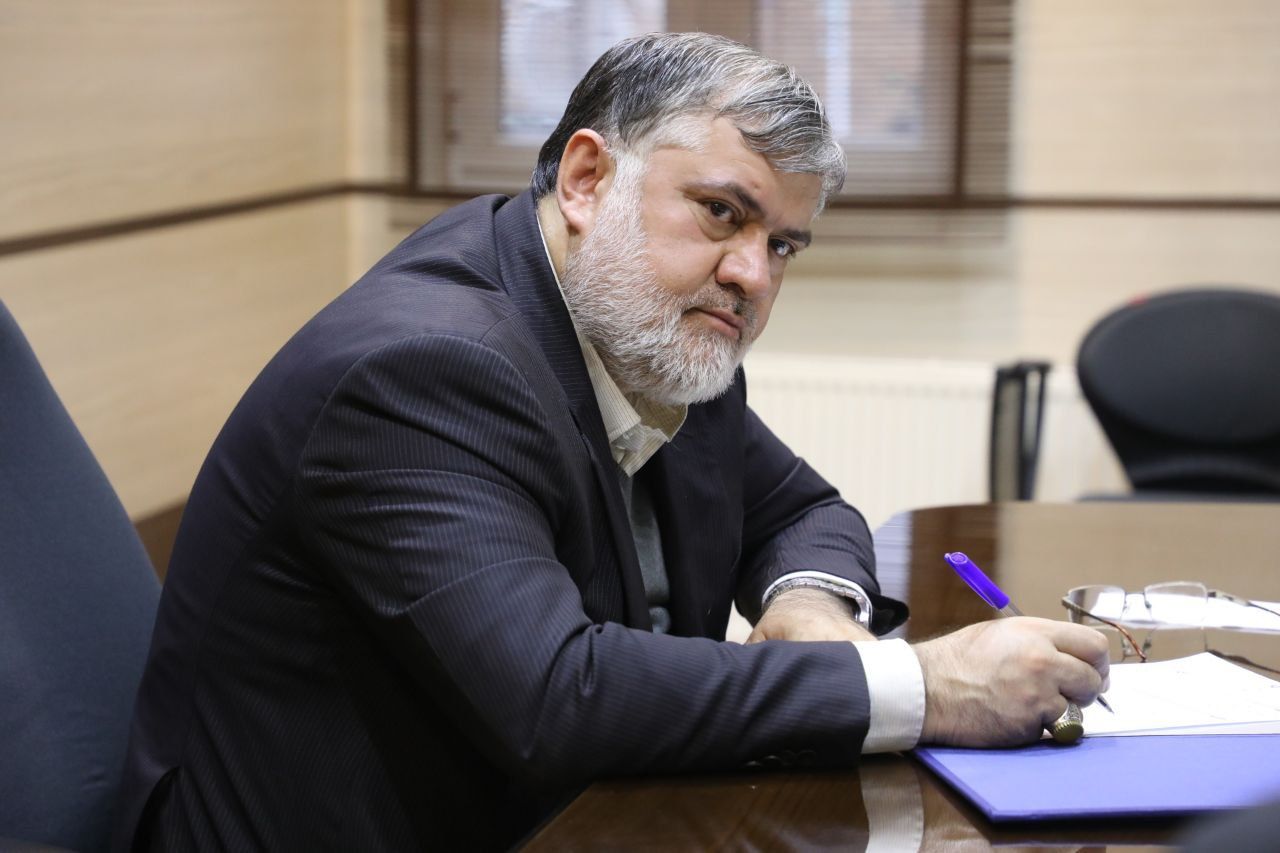 آلبوم تصویری / ملاقات مردمی استاندار آذربایجان غربی