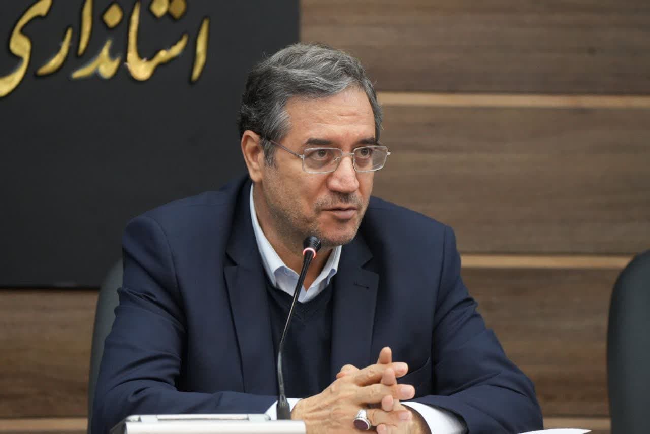 برگزاری جلسه شورای ساماندهی مبادی ورودی و خروجی کشور + تصاویر