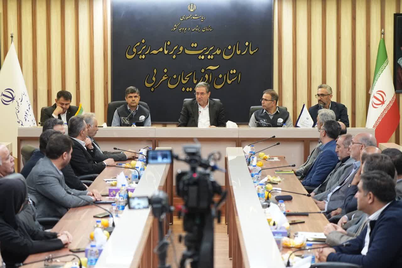 آغاز رسمی سرشماری نفوس و مسکن 1405