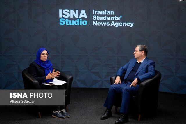 اظهار امیدواری استاندار آذربایجان غربی به احیای پایدار دریاچه ارومیه