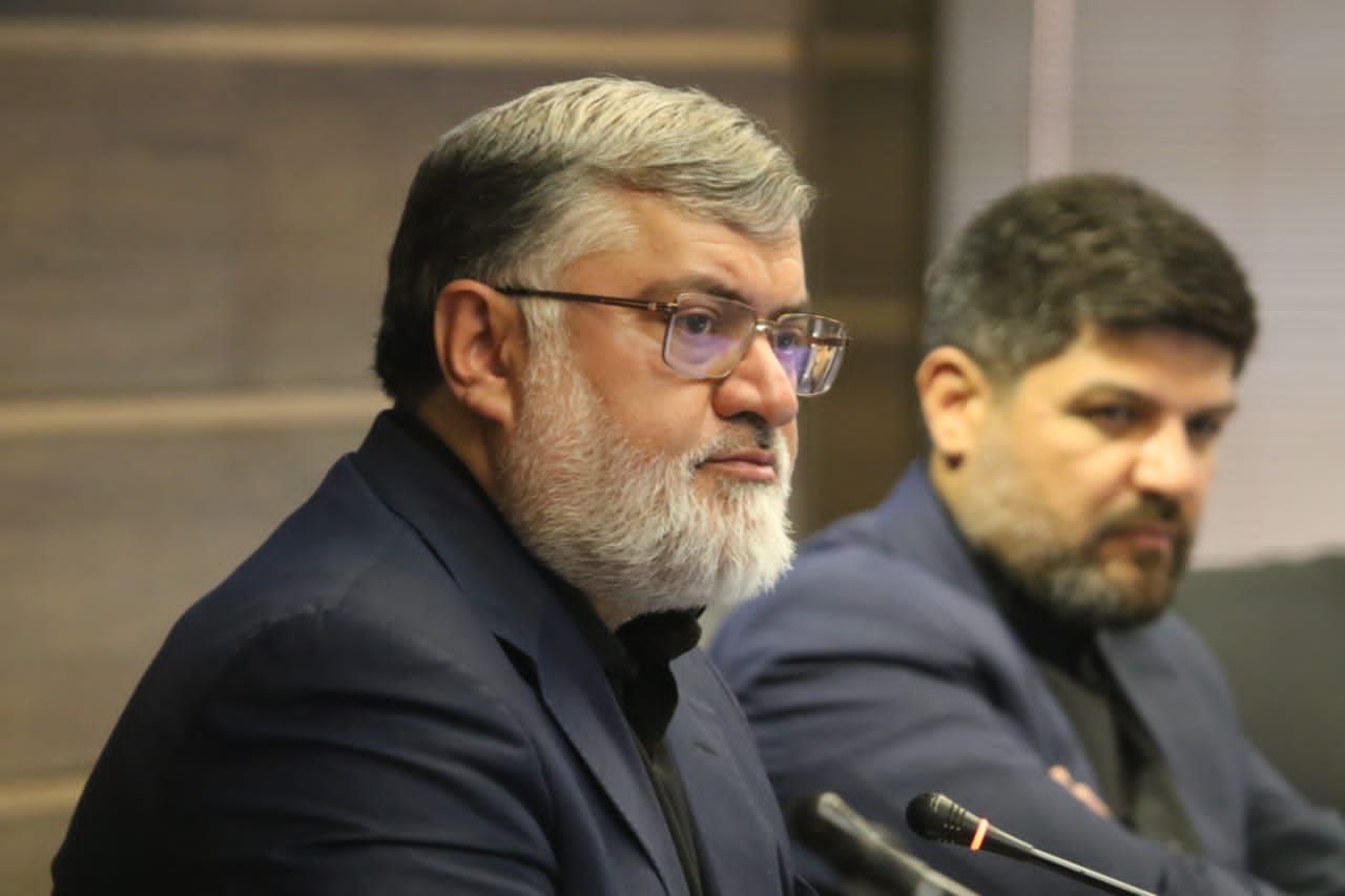 آلبوم تصویری / برگزاری هشتمین جلسه محرومیت زدایی به ریاست استاندار آذربایجانغربی