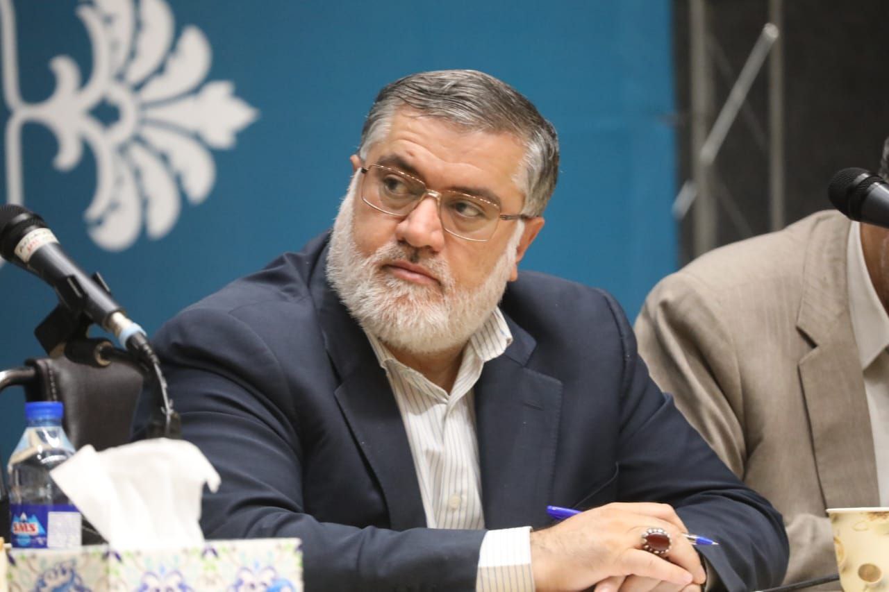 آلبوم تصویری / چهاردهمین سفر شهرستانی استاندار آذربایجان غربی؛ مقصد شهرستان ماکو (1)