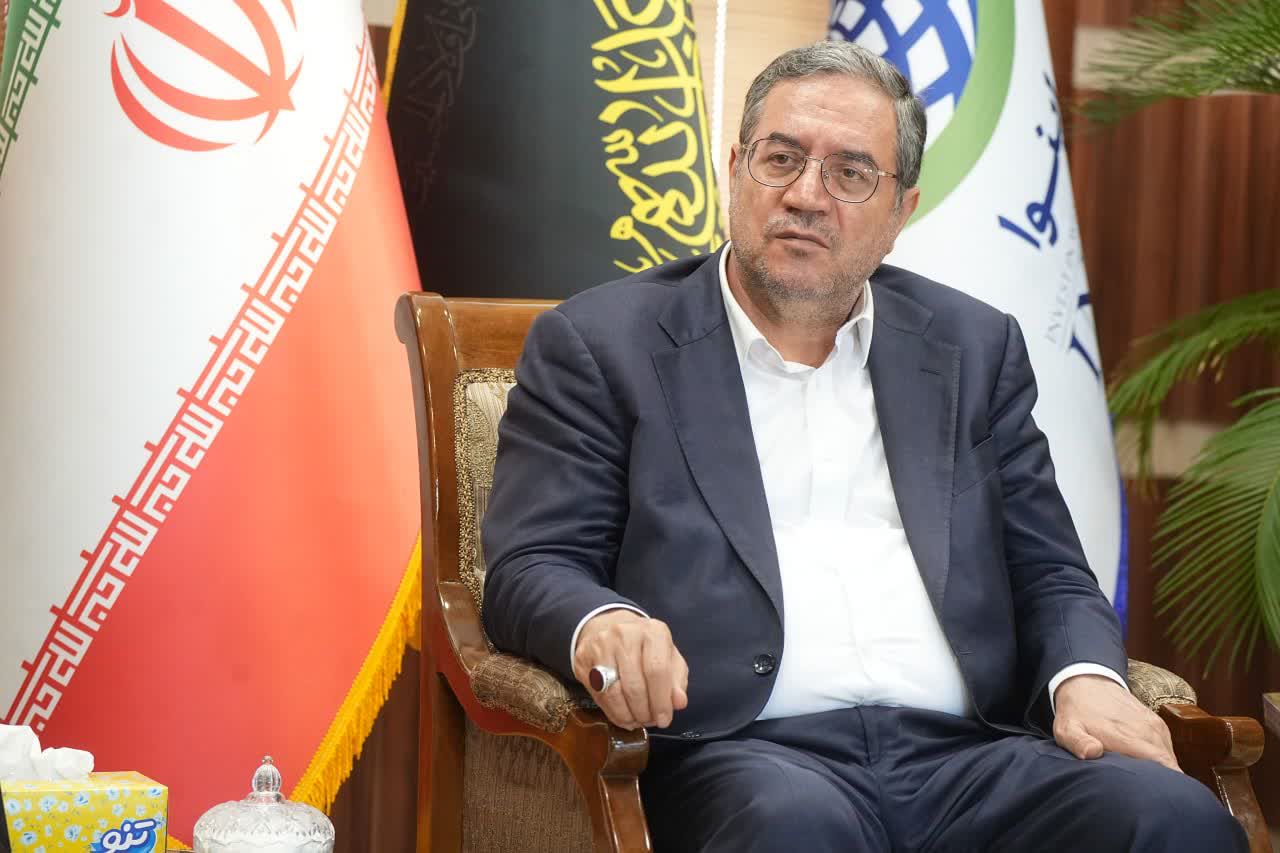 سرمایهگذاری هلدینگ الحی در آذربایجانغربی کلید خورد