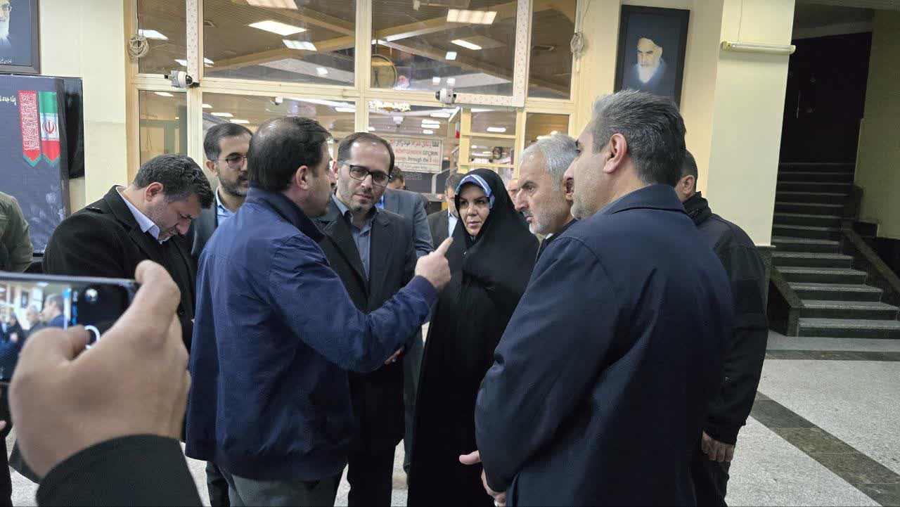 تقویت زیرساخت‌ها و تسریع فرآیندهای گمرکی برای پشتیبانی از اقتصاد ملی ضروری است