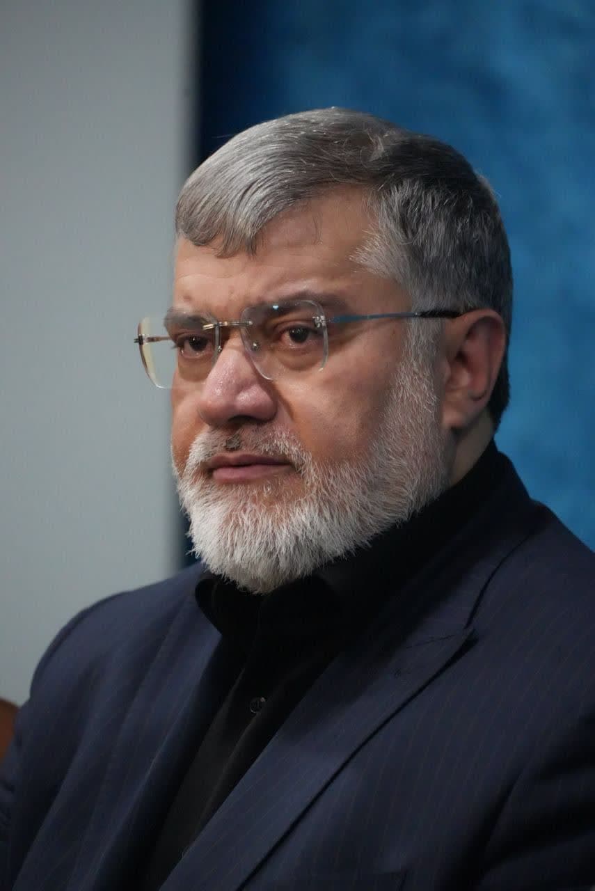 آلبوم تصویری / اجتماع امام رضایی های ارومیه در سوگ شهدای حادثه بالگرد