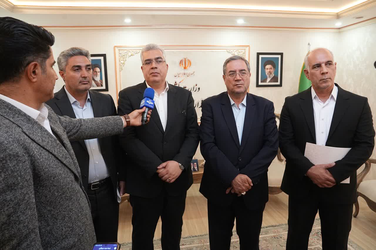 شتابگیری توسعه اقتصادی آذربایجانغربی با فعالسازی ظرفیتهای مرزی و سرمایهگذاری