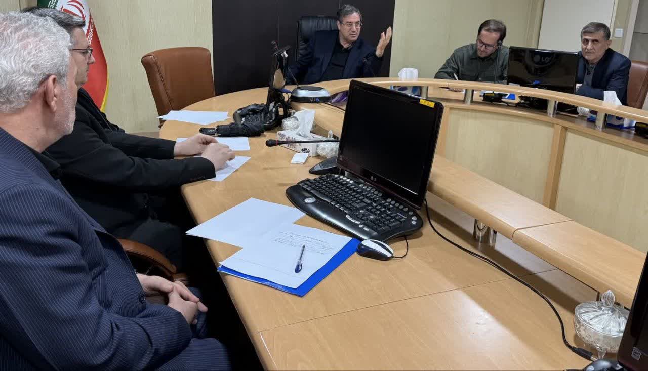 مدیریت شبانه‌روزی، آرامش را در جامعه حاکم کرده است