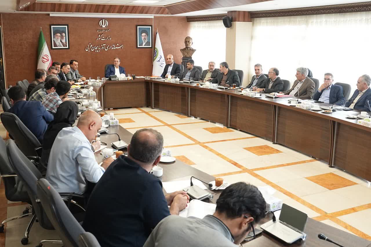 خوی در آستانه میزبانی از شکوه شمس و مولانا + تصاویر