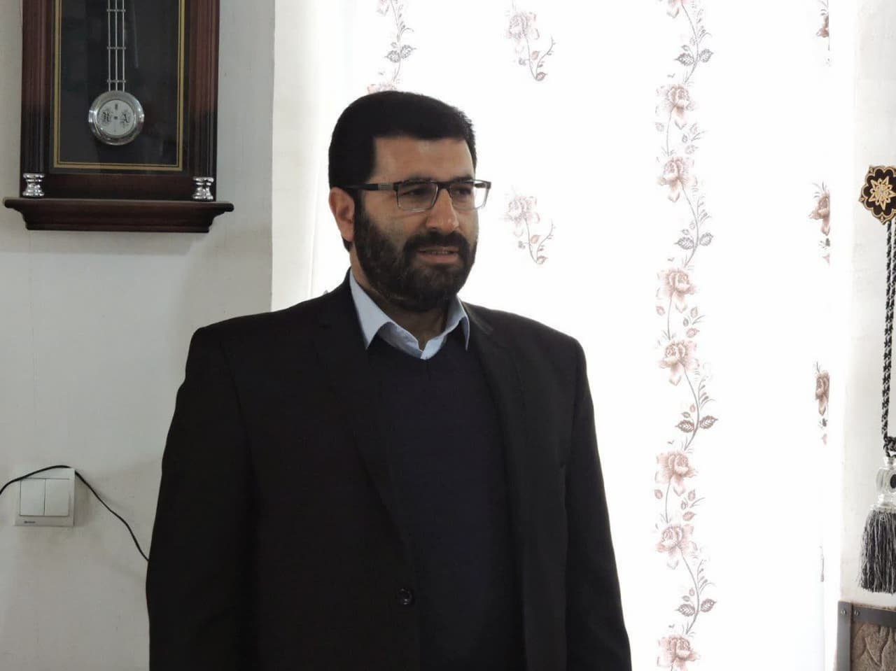 آلبوم تصویری / افتتاح و کلنگ زنی طرح های اقتصادی و عمرانی شهرستان بوکان
