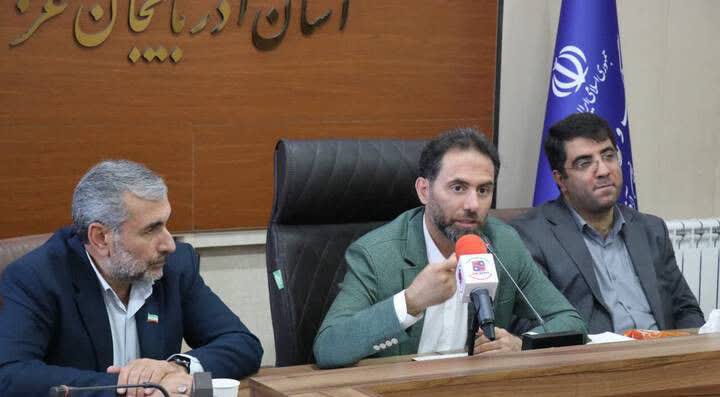 ظرفیتهای بومی آذربایجانغربی موتور محرک توسعه صنعت مد است