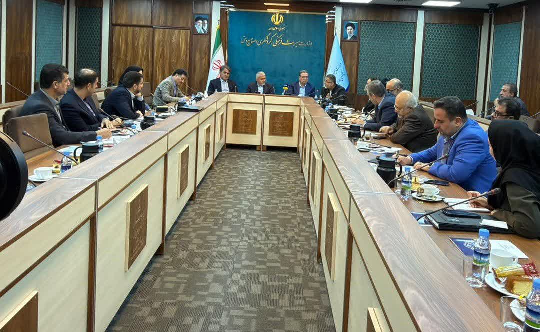 شمس و مولانا دوباره در خوی میدرخشند