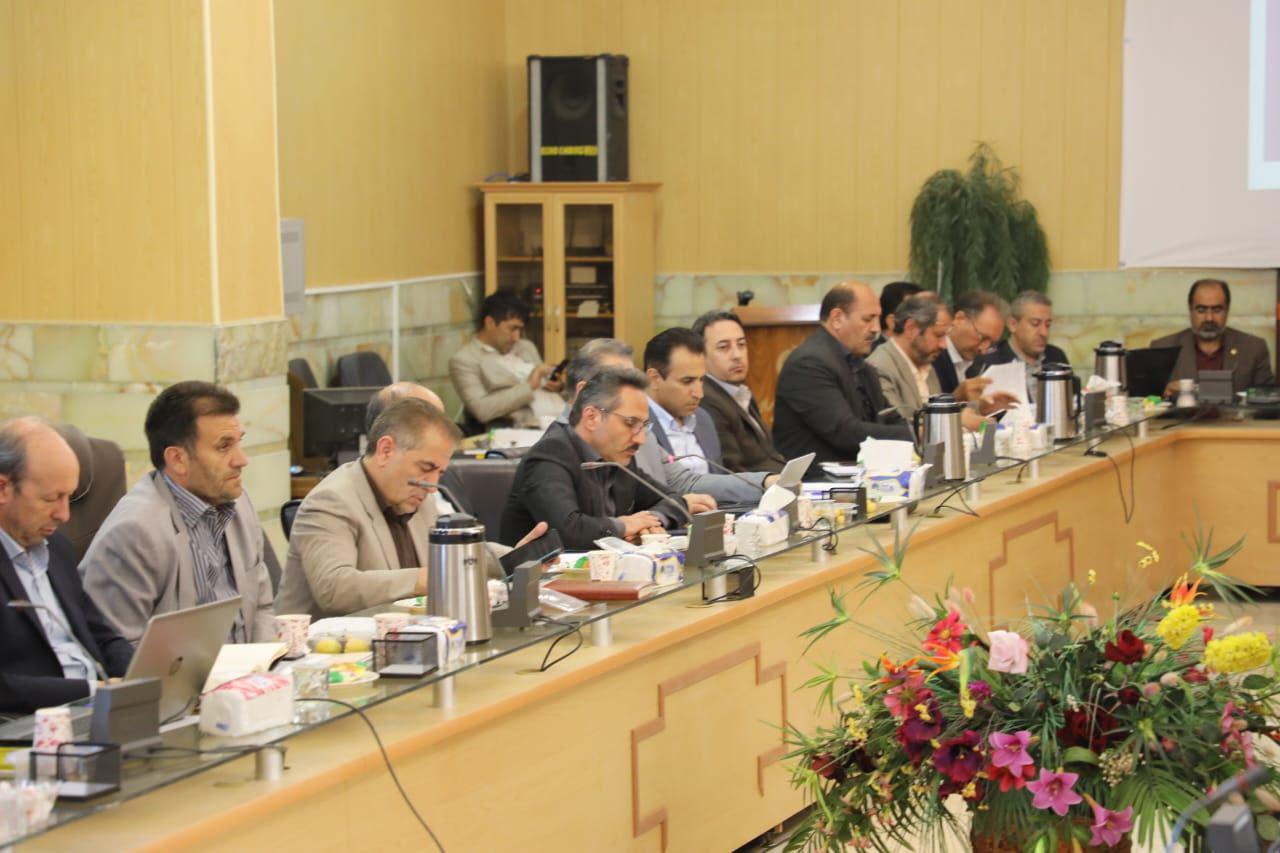 آلبوم تصویری / سیزدهمین سفر شهرستانی استاندار آذربایجان غربی؛ مقصد شهرستان اشنویه