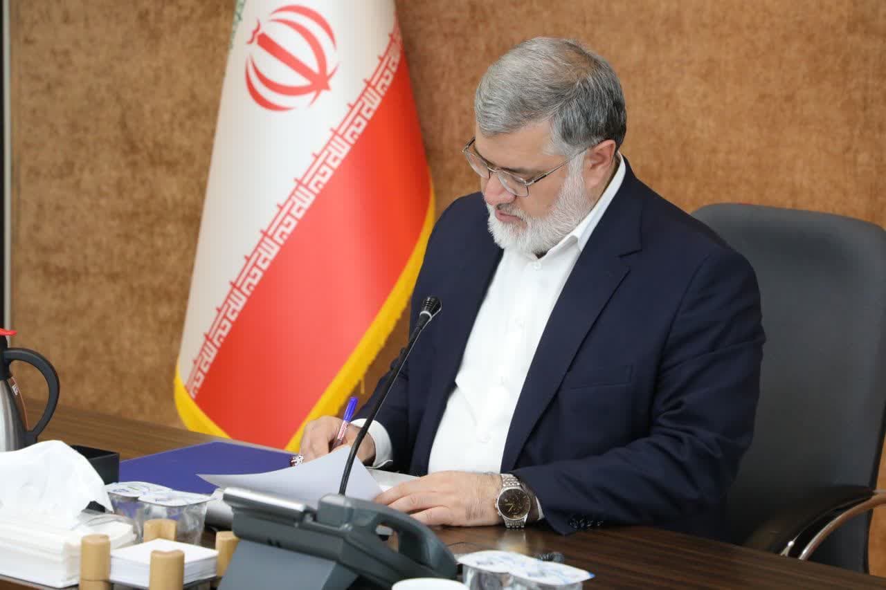 آلبوم تصویری / ملاقات مردمی استاندار آذربایجان غربی