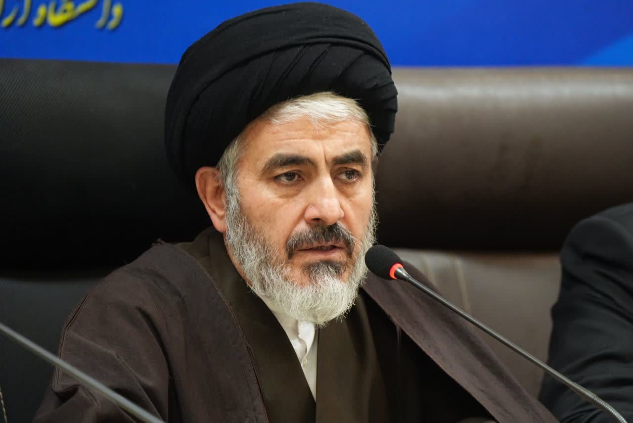 برگزاری نشست هیات رئیسه دانشگاه‌های آذربایجان‌غربی + تصاویر