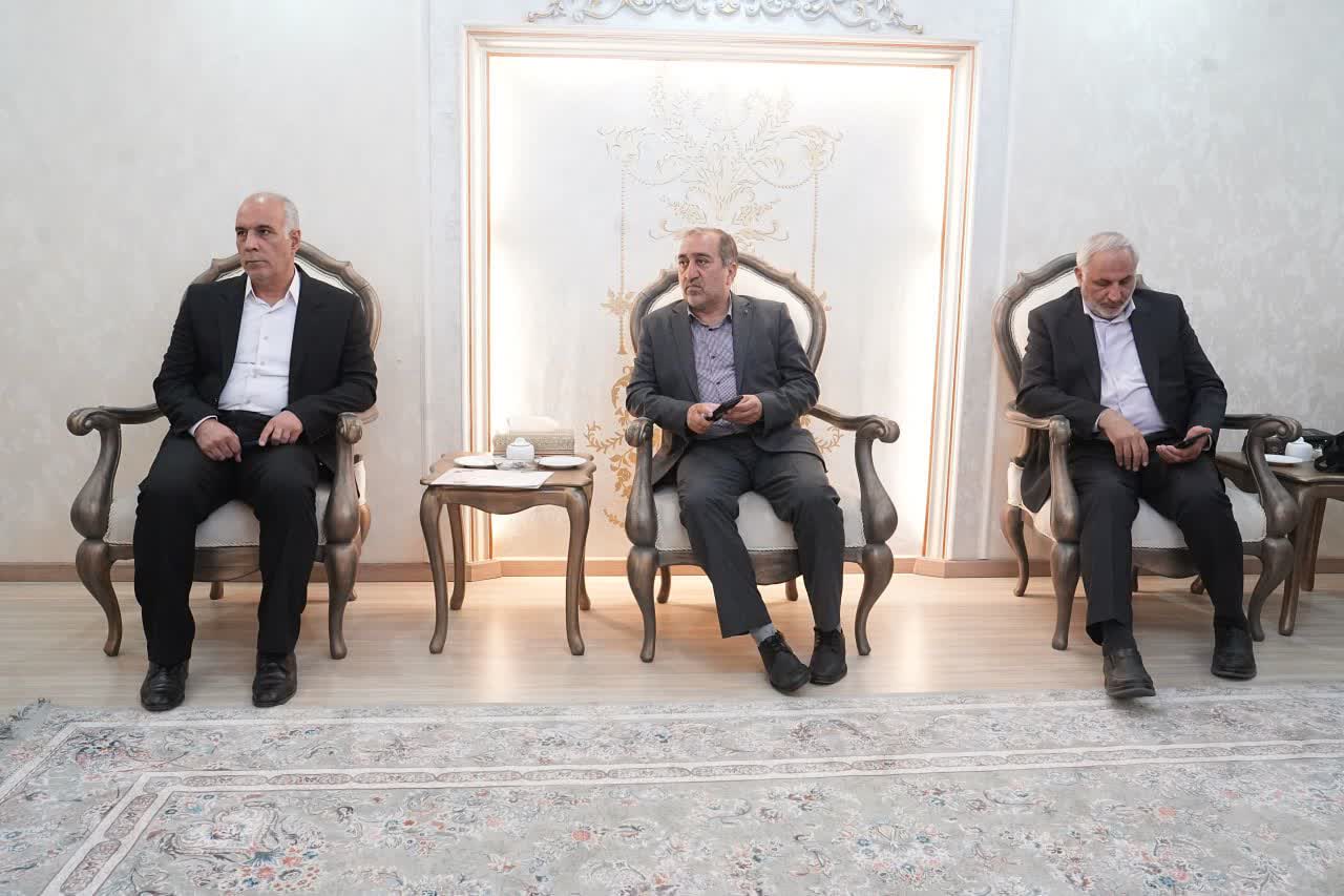 شتابگیری توسعه اقتصادی آذربایجانغربی با فعالسازی ظرفیتهای مرزی و سرمایهگذاری