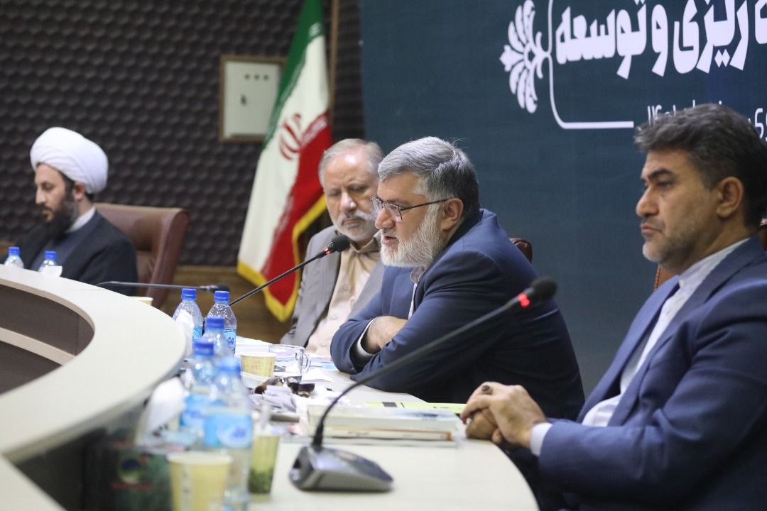آلبوم تصویری / سفر دو روزه استاندار آذربایجان غربی به شهرستان خوی