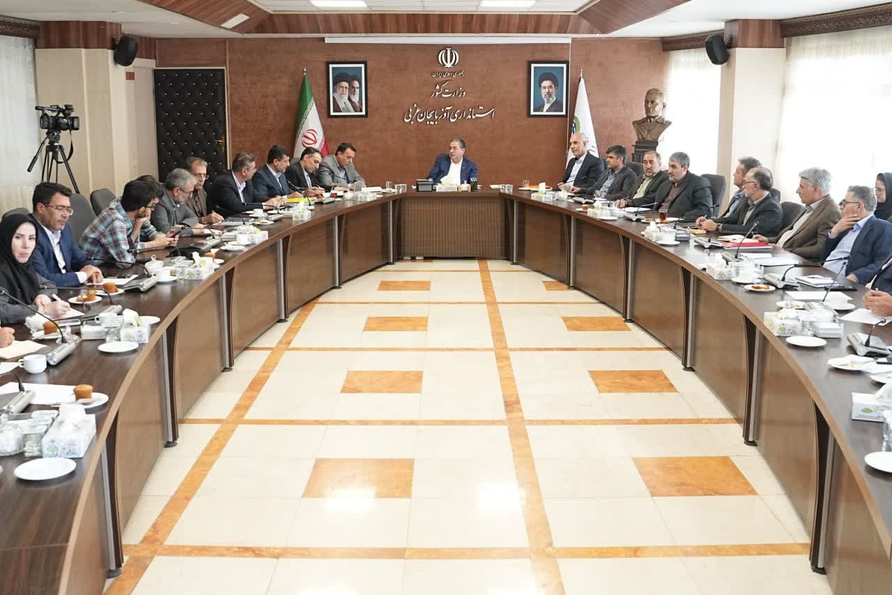 خوی در آستانه میزبانی از شکوه شمس و مولانا + تصاویر