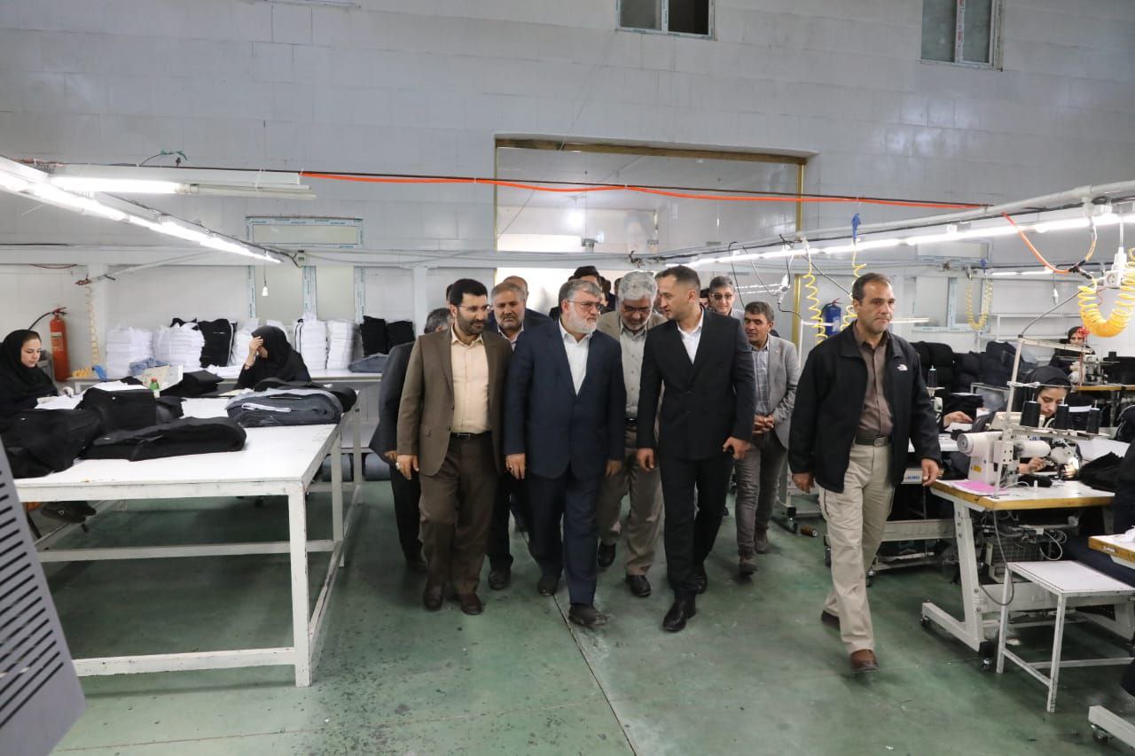 آلبوم تصویری / چهاردهمین سفر شهرستانی استاندار آذربایجان غربی؛ مقصد شهرستان ماکو (1)