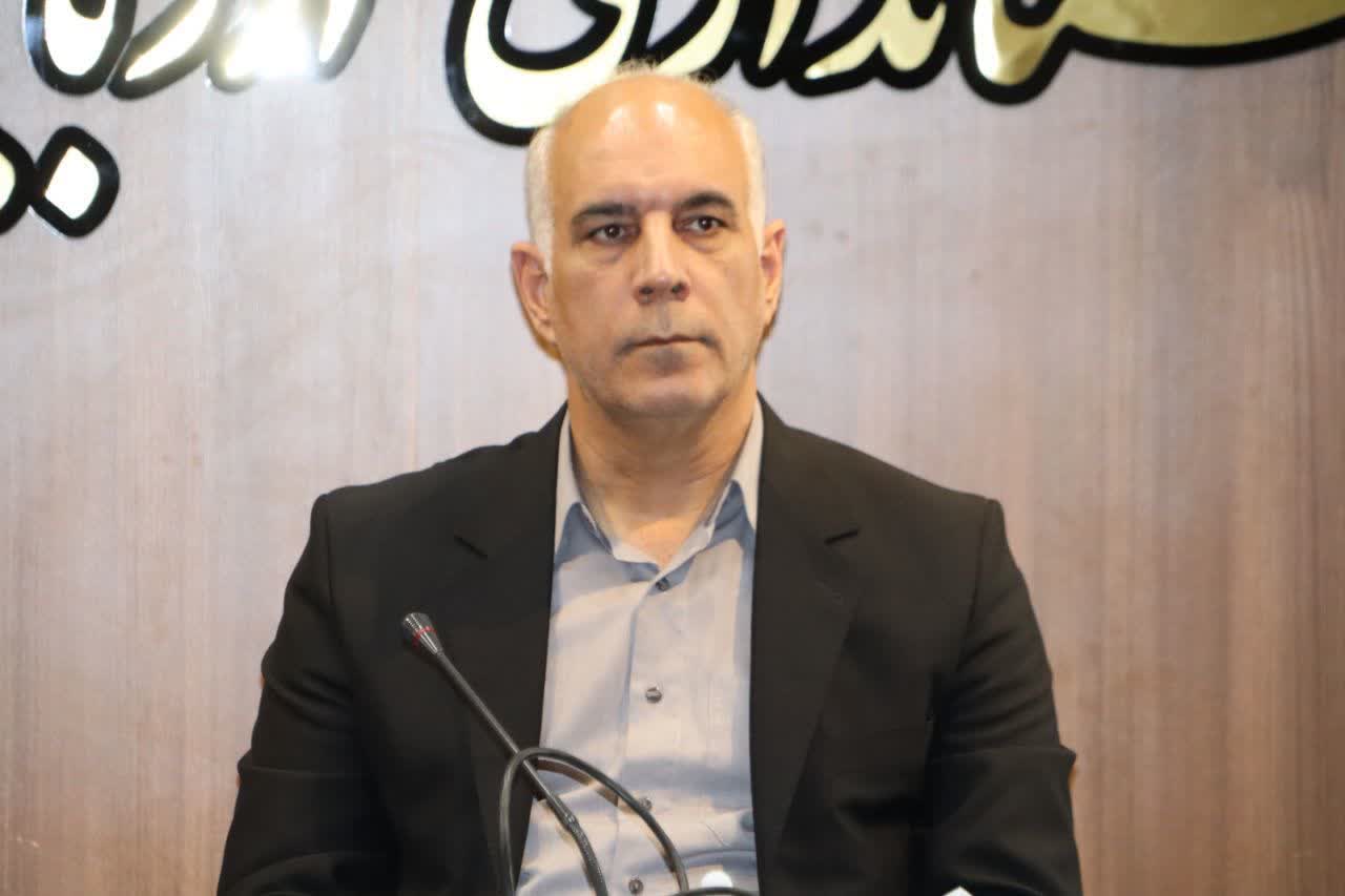 برگزاری جلسه کارگروه تسهیل و رفع موانع تولید آذربایجان‌غربی + تصاویر