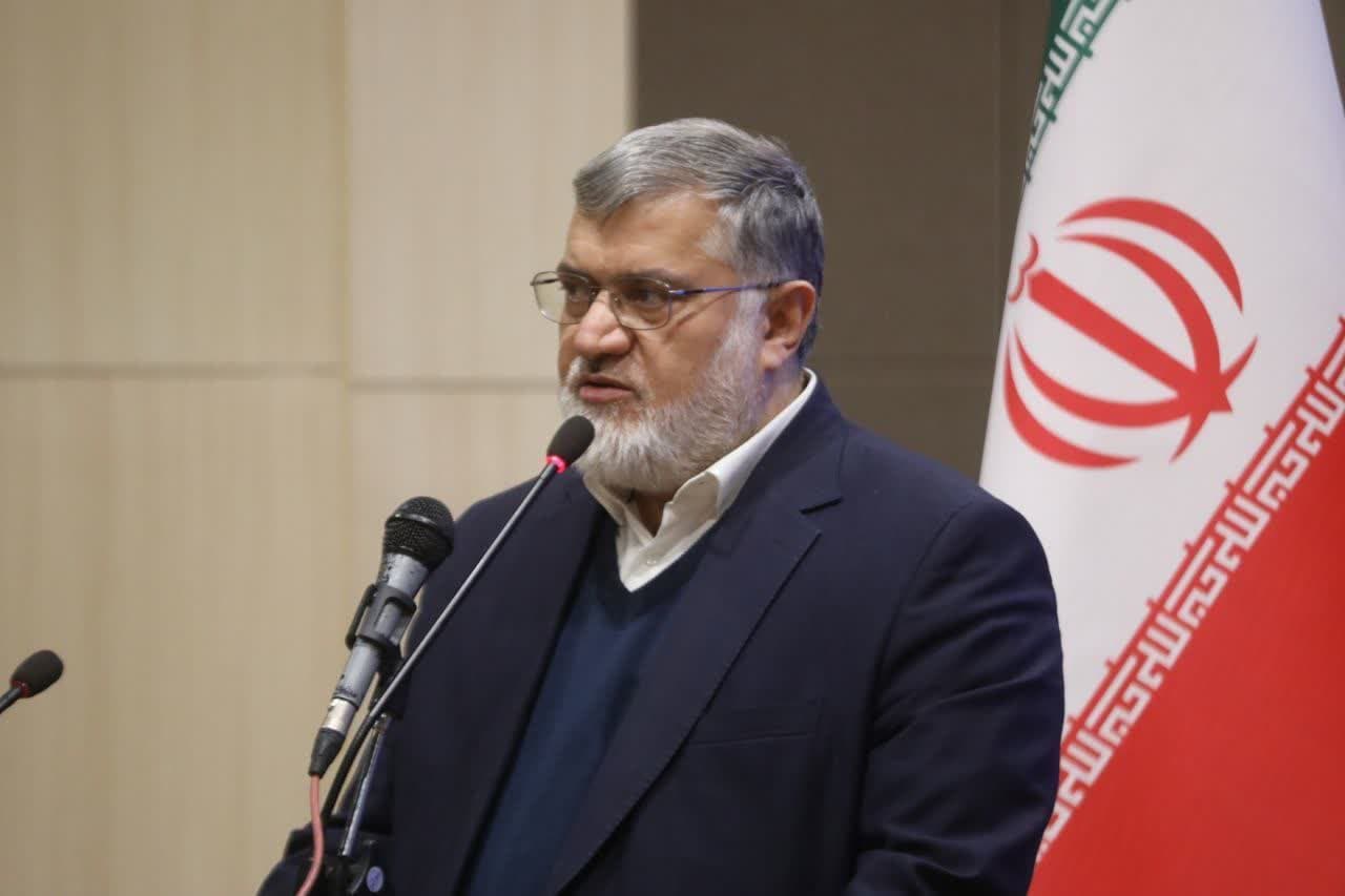 آلبوم تصویری / گردهمایی داوطلبین نمایندگی انتخابات دوازدهمین دوره مجلس شورای اسلامی
