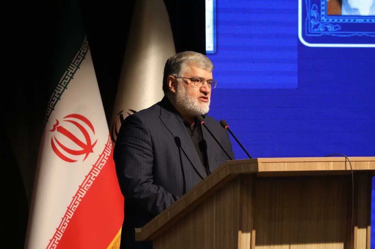 آلبوم تصویری / برگزاری جلسه شورای اداری آذربایجانغربی با حضور معاون رئیس جمهور