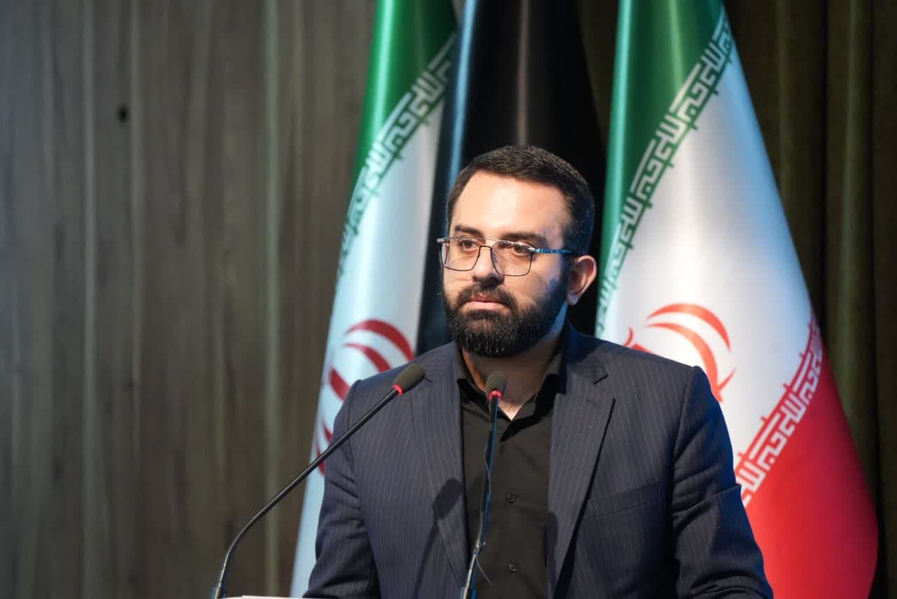 آلبوم تصویری / برگزاری جلسه شورای اداری آذربایجانغربی