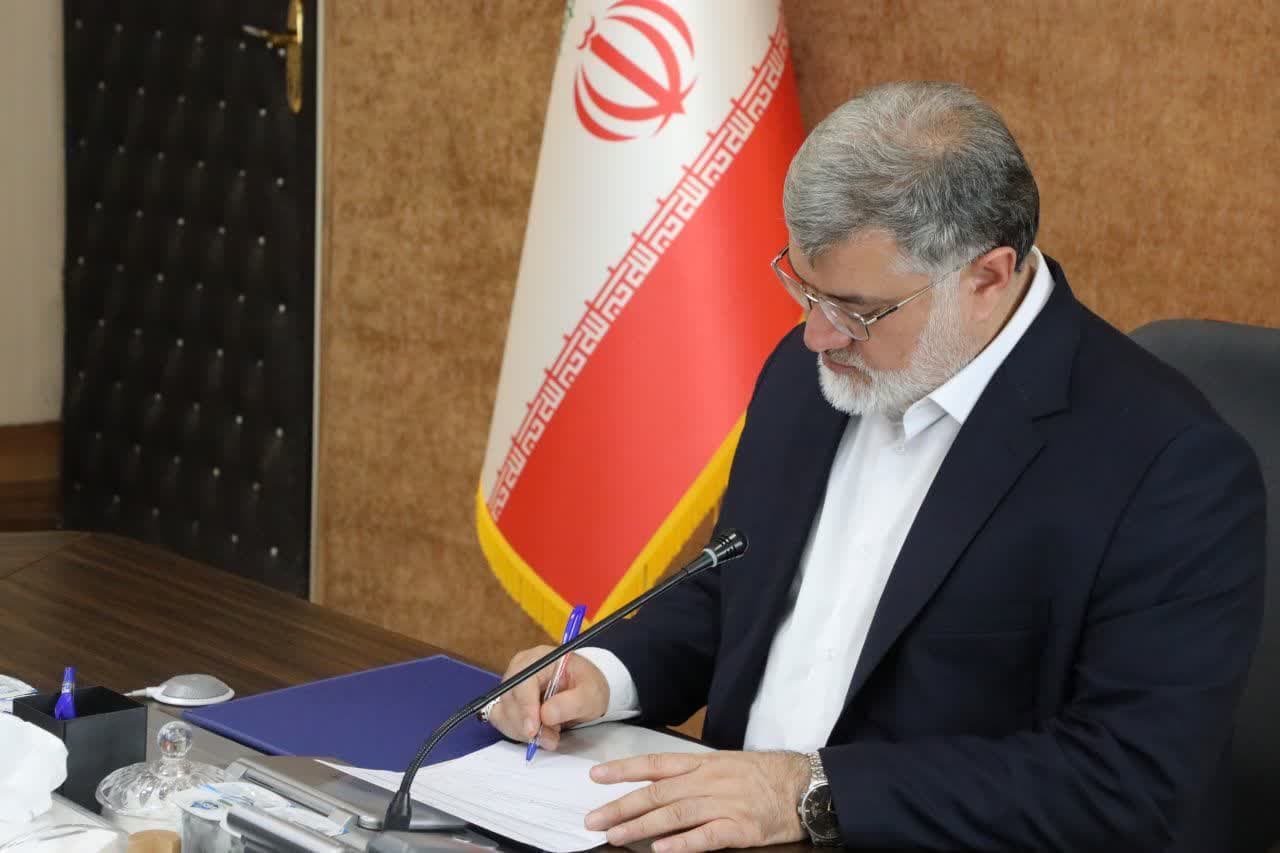 آلبوم تصویری / ملاقات مردمی استاندار آذربایجان غربی