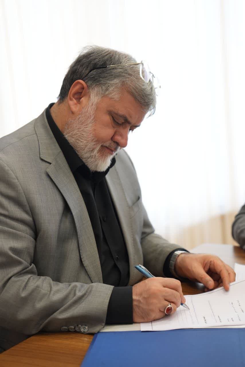 آلبوم تصویری / ملاقات مردمی استاندار آذربایجان غربی