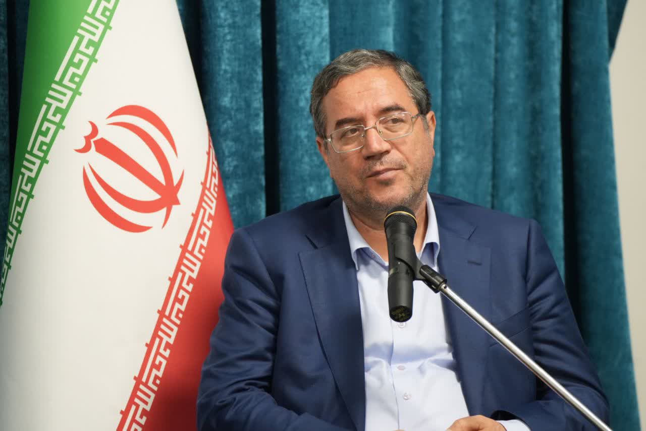 آلبوم تصویری / دیدار وزیر ارتباطات و فناوری اطلاعات با نماینده ولی فقیه در آذربایجانغربی