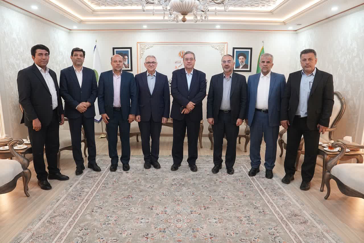 همافزایی برای شتاببخشی به توسعه سرمایه انسانی آذربایجانغربی