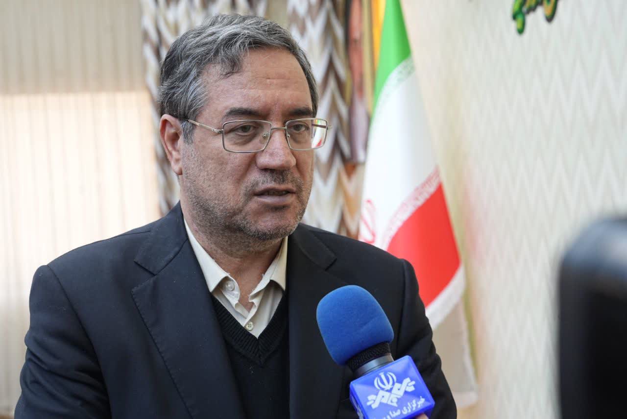 برگزاری جلسه شورای گفت‌وگوی دولت و بخش خصوصی آذربایجان‌غربی + تصاویر