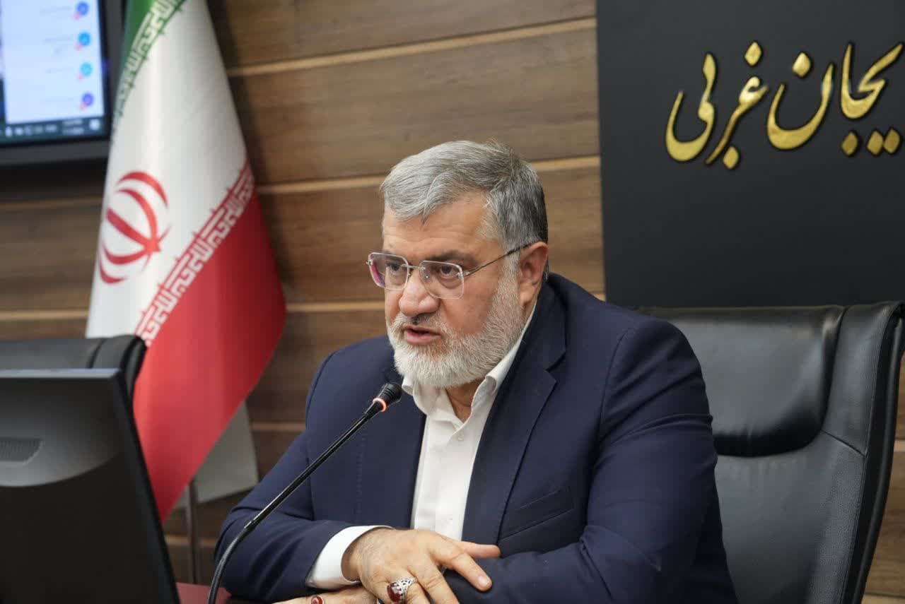 آلبوم تصویری / برگزاری جلسه شورای برنامه ریزی و توسعه آذربایجانغربی