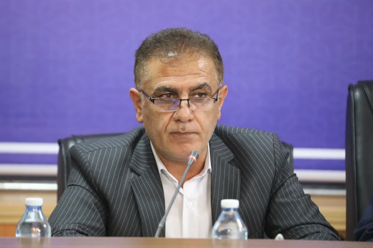 آلبوم تصویری / برگزاری جلسه ستاد محرومیت زدایی بنیاد مستضعفان انقلاب اسلامی در تکاب