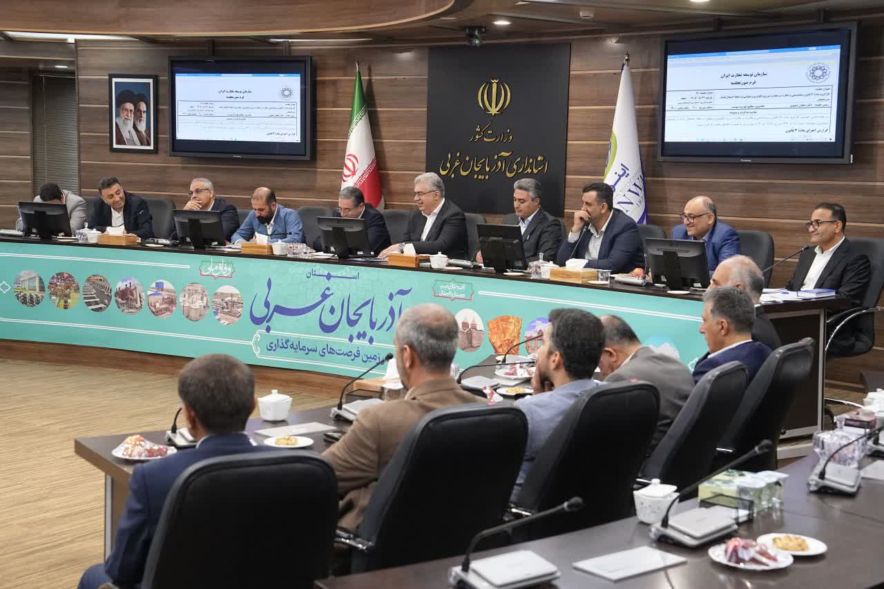 همافزایی ملی برای رفع موانع و تقویت مرزنشینان + تصاویر