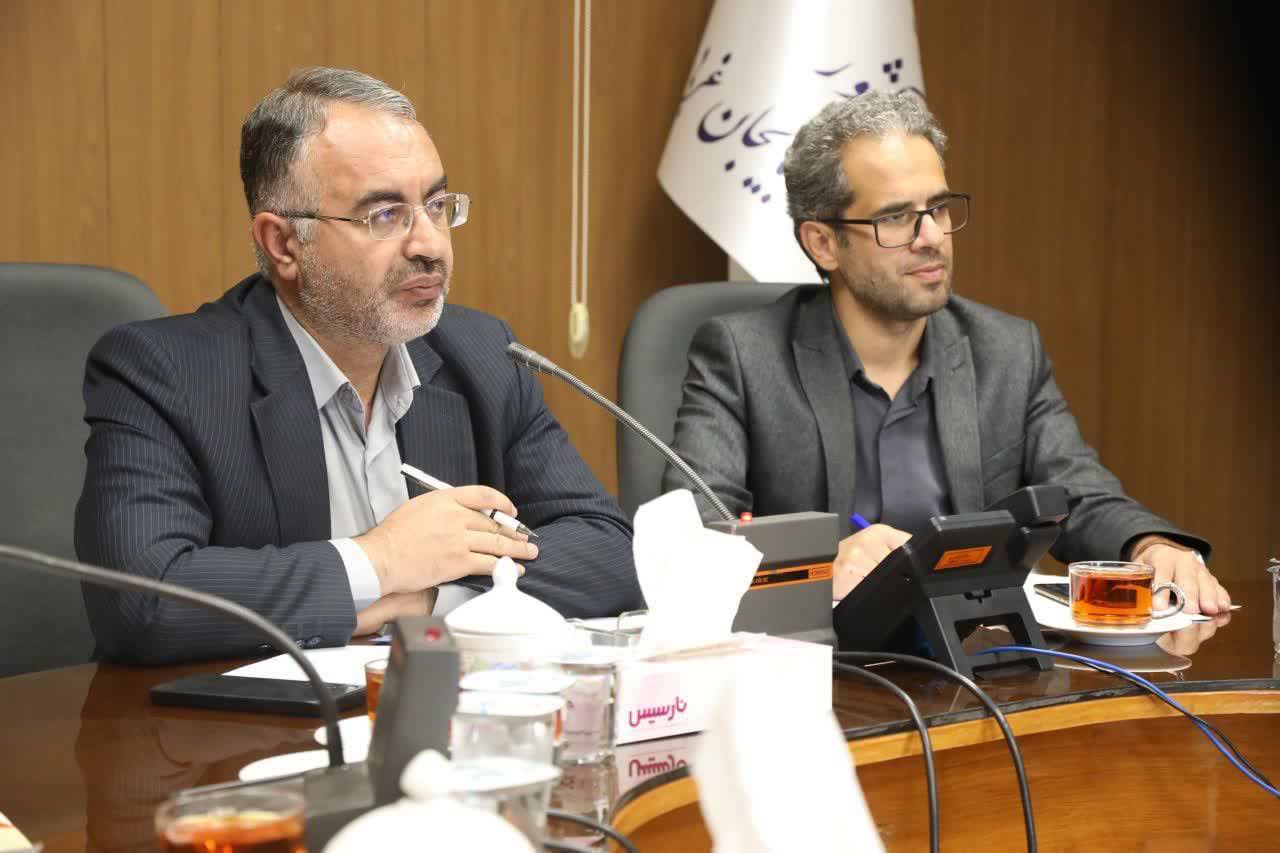 دانشگاه سنگر اندیشهورزی و همبستگی ملی است