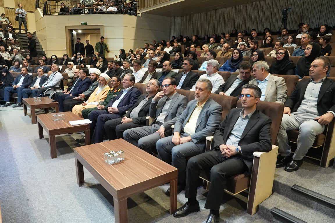 همدلی اجتماعی، سرمایهای برای ساختن آینده آذربایجانغربی + تصاویر