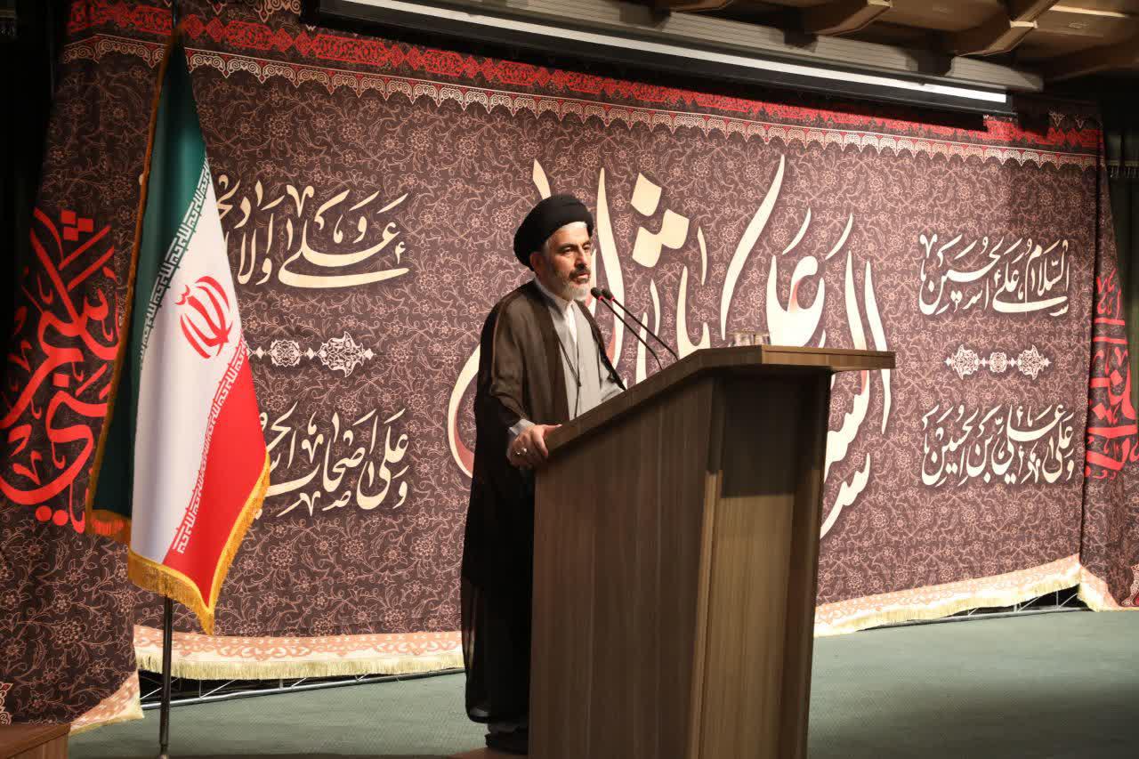 آلبوم تصویری / برگزاری آیین تجلیل از خادمین اربعین حسینی در استان و یادبود اولین سال بازگشایی مرز تمرچین جهت تردد زائرین اربعین