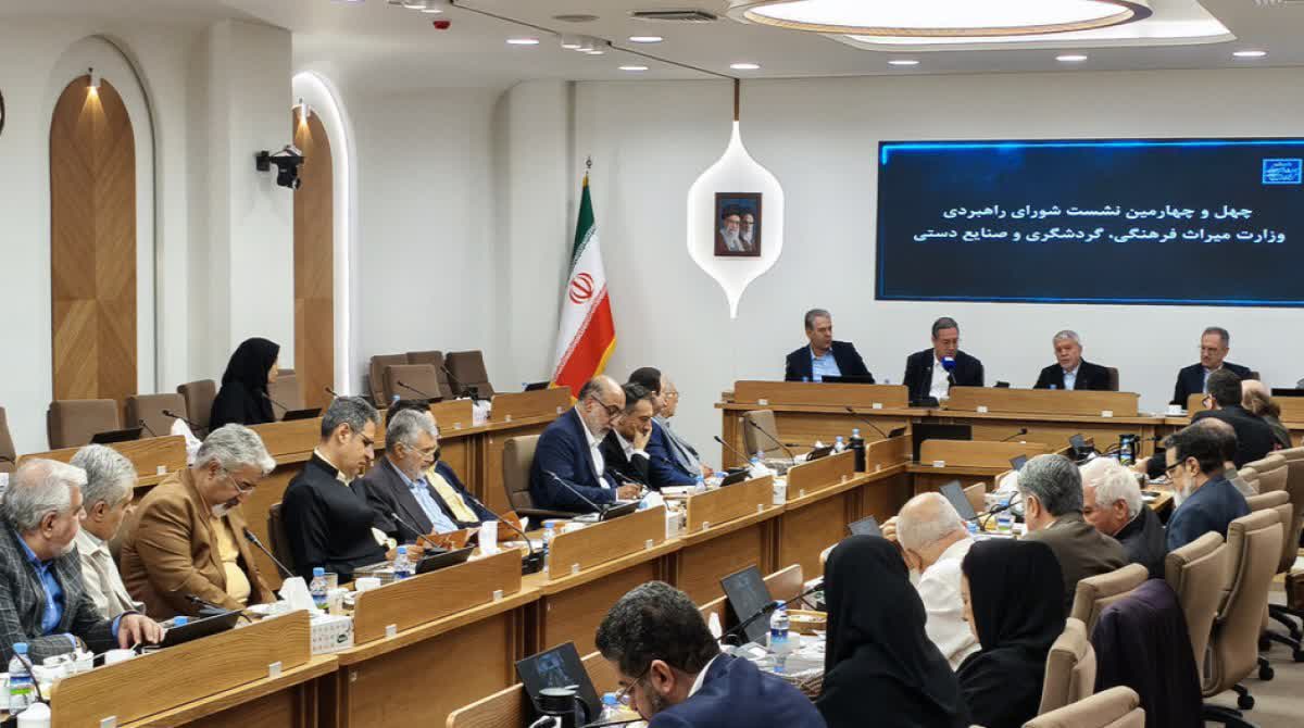 حسنلو، مقصد بعدی میراث و گردشگری آذربایجانغربی پس از بارگاه شمس
