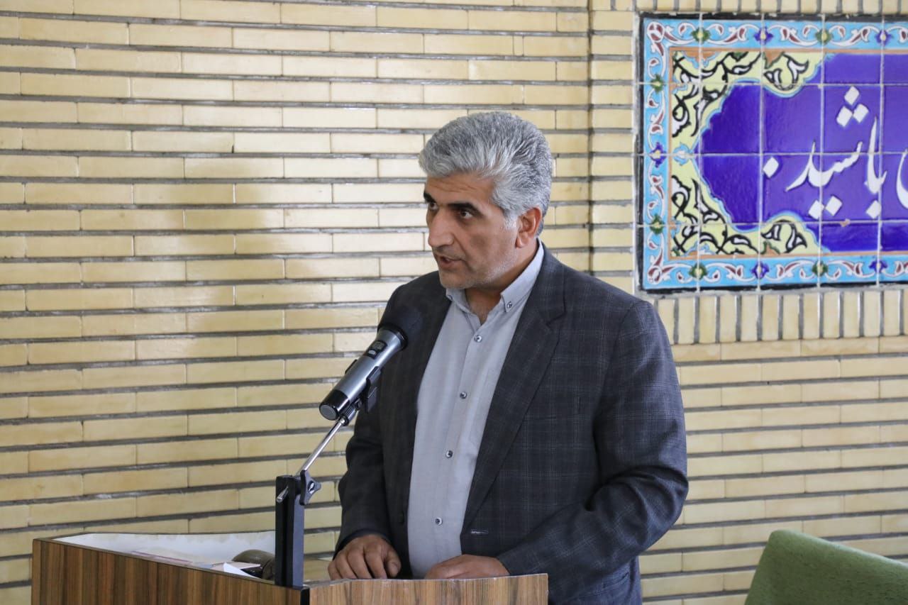 آلبوم تصویری / چهاردهمین سفر شهرستانی استاندار آذربایجان غربی؛ مقصد شهرستان ماکو (1)