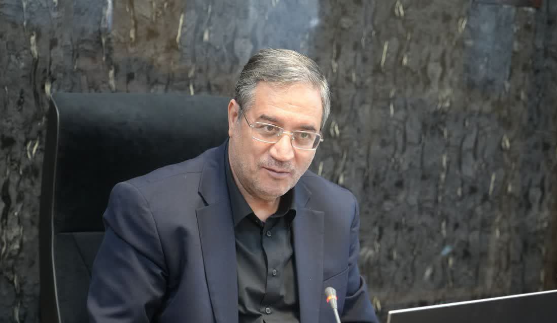 برگزاری جلسه کمیته فنی کمیسیون ماده 5 آذربایجان‌غربی + تصاویر