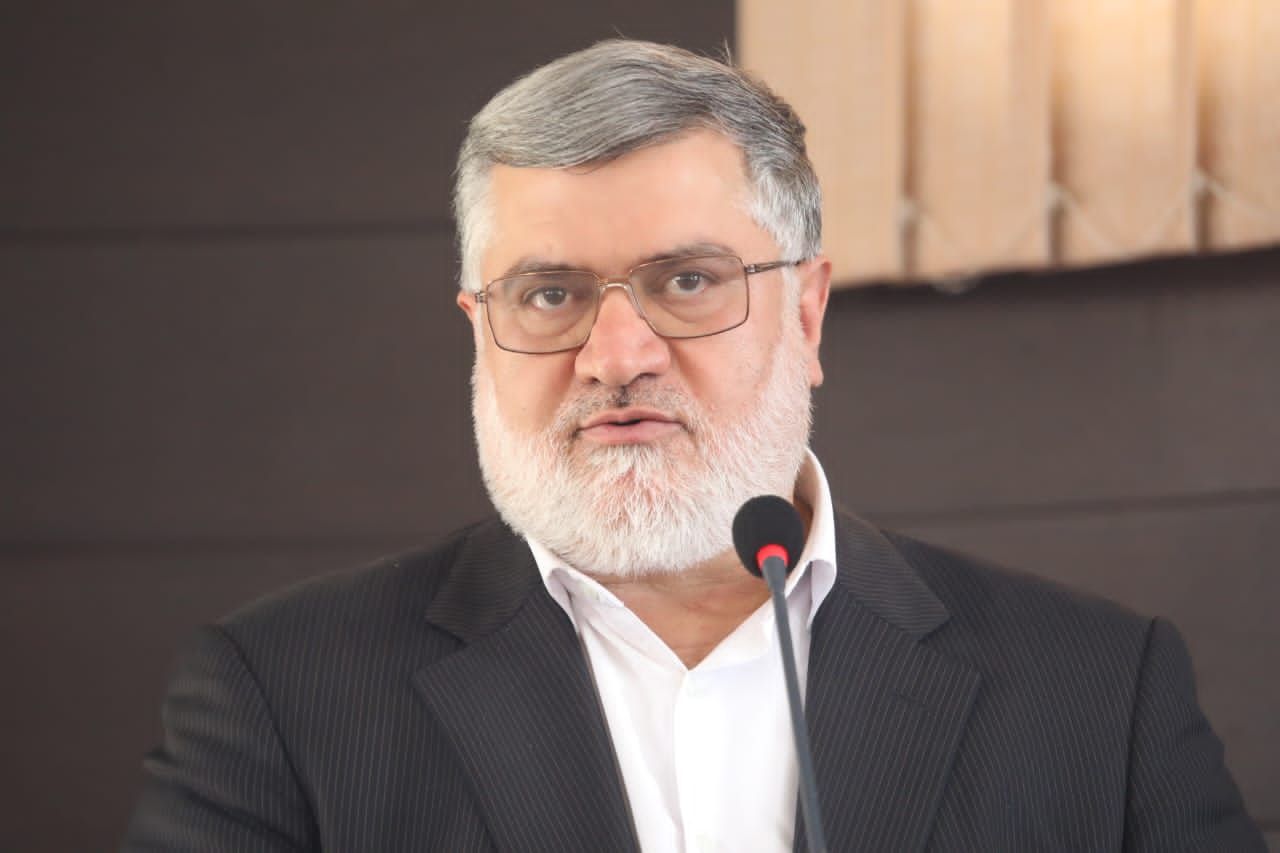 آلبوم تصویری / پانزدهمین سفر شهرستانی استاندار آذربایجان غربی؛ مقصد بخش صومای برادوست